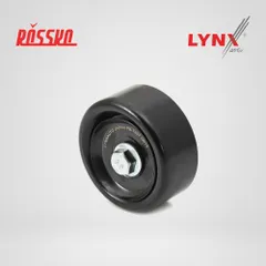 PB-7207 LYNXauto Ролик обводной навесного оборудования