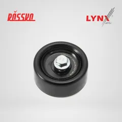 PB-7207 LYNXauto Ролик обводной навесного оборудования