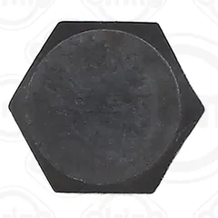 587.800 Elring Пробка резьбовая картера двигателя
