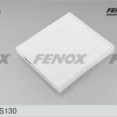 FCS130 Fenox Салонный фильтр