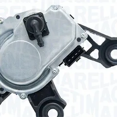 064013022010 Magneti Marelli Electric Motor
