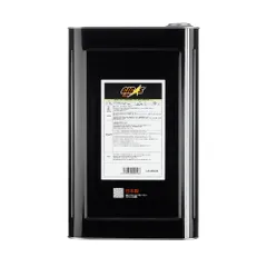 LLC-40G018 GIGAS Антифриз 18л Зеленый -40