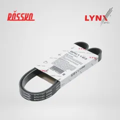 6PK1183 LYNXauto Поликлиновой ремень