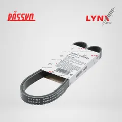 6PK1285 LYNXauto Поликлиновой ремень