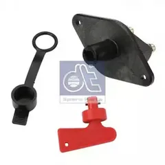 3.36010 DT Spare Parts Переключатель