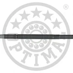 G2-507 Optimal Поперечная рулевая тяга | перед прав/лев |