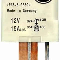 4RP 008 189-151 Hella Реле, топливный насос