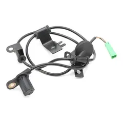 412W0403 RIDEX Датчик abs