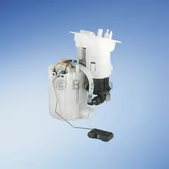 0 580 202 016 Bosch Насос топливный