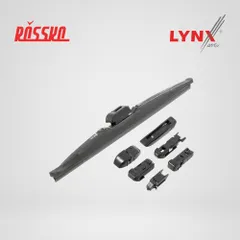 LW400 LYNXauto Щетка стеклоочистителя зимняя 400мм