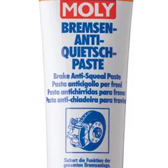 3077 Liqui Moly Смазка для тормозной системы синтетическая Bremsen-Anti-Quietsch-Paste, 100 г