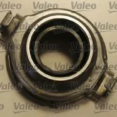821465 Valeo Комплект сцепления