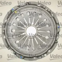 821465 Valeo Комплект сцепления