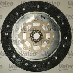 821465 Valeo Комплект сцепления