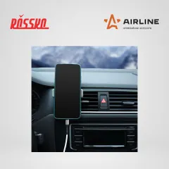 ACH-C-43 AIRLINE Кабель USB - Lightning для Iphone и Ipad, 1 метр, белый Soft-Touch