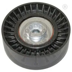 0-N1396 Optimal Ролик обводной приводного ремня
