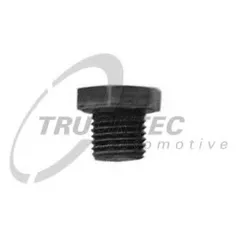 07.67.001 Trucktec Automotive Уплотнительное кольцо, резьбовая пр