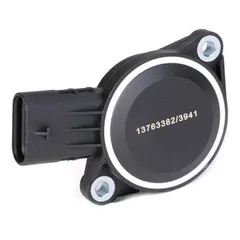 4143S0002 RIDEX Впускной коллектор