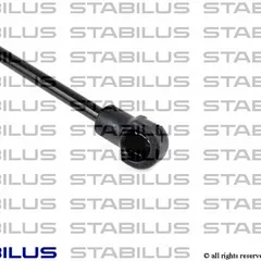 1347BQ Stabilus Амортизатор крышки багажника