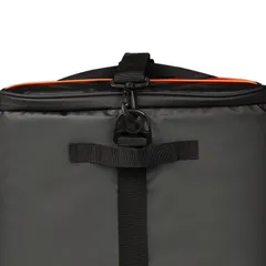ACFK012 AIRLINE Сумка-холодильник термоэлектр. Black Edition 65 л, охлажд/нагрев 12В, 55Вт 42*38*41см, черная