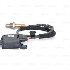 0 281 006 552 Bosch Датчик твердых частиц