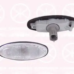 34700560 Klokkerholm Фонарь указателя поворота