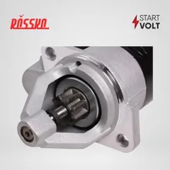 LSt 0302X STARTVOLT Стартер