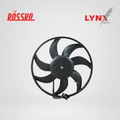RF-1156 LYNXauto Вентилятор радиатора