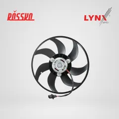 RF-1156 LYNXauto Вентилятор радиатора