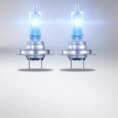 64210CBN Osram Лампа H7 12V 55W PX26d Cool Blue Intense новое поколение 5000K