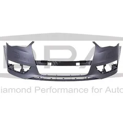 88071818602 DIAMOND Bumper | перед |
