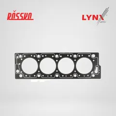 SH-0624 LYNXauto Прокладка ГБЦ