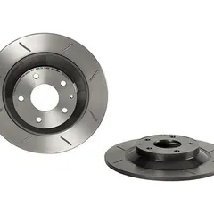 08.C425.75 Brembo Диск тормозной Max, задний