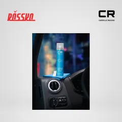 S6301817 Carville Racing Полироль пластика CR, матовый, аэрозоль, 400 ml