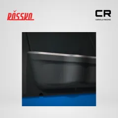 S6301817 Carville Racing Полироль пластика CR, матовый, аэрозоль, 400 ml