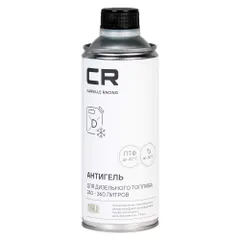 W5155235 Carville Racing Антигель CR для дизельного топлива 240-360 л, 520 ml