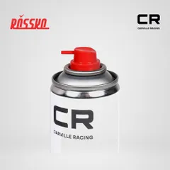 W0320441 Carville Racing Быстрый старт для холодного двигателя CR, аэрозоль, 360 градусов, 400 мл