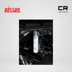 W0320441 Carville Racing Быстрый старт для холодного двигателя CR, аэрозоль, 360 градусов, 400 мл