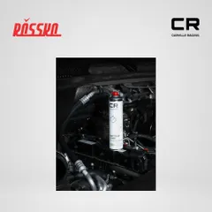 W0320441 Carville Racing Быстрый старт для холодного двигателя CR, аэрозоль, 360 градусов, 400 мл