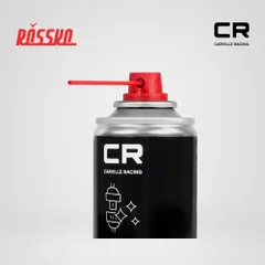 S7210542 Carville Racing Очиститель электроконтактов CR аэрозольный 360 градусов 210 мл