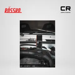 S7210542 Carville Racing Очиститель электроконтактов CR аэрозольный 360 градусов 210 мл