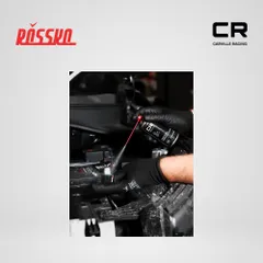 S7210542 Carville Racing Очиститель электроконтактов CR аэрозольный 360 градусов 210 мл