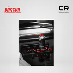 S7210542 Carville Racing Очиститель электроконтактов CR аэрозольный 360 градусов 210 мл