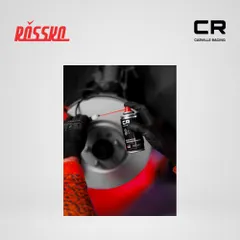 S7210542 Carville Racing Очиститель электроконтактов CR аэрозольный 360 градусов 210 мл