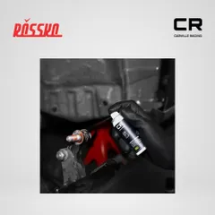 G7400023 Carville Racing Смазка медная высокотемпературная CR аэрозоль, 75 мл