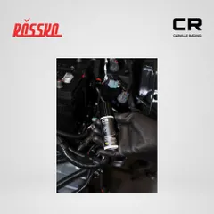 G7400023 Carville Racing Смазка медная высокотемпературная CR аэрозоль, 75 мл