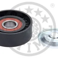 0-N2214S Optimal Ролик обводной приводного ремня