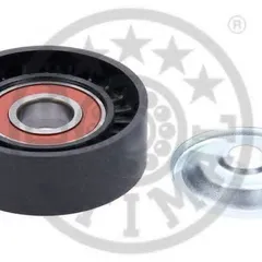0-N2214S Optimal Ролик обводной приводного ремня