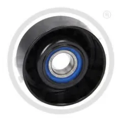 0-N2214S Optimal Ролик обводной приводного ремня