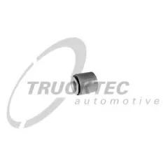 01.17.018 Trucktec Automotive Подшибник, натяжная планка ребристого клинового ремня